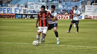 ¿Cuándo juega Patronato la próxima fecha de la Primera Nacional?