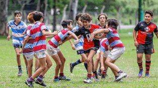Córdoba Athlétic, CRAI, Estudiantes y Atlético del Rosario participarán del encuentro Acercando Amigos 2023.