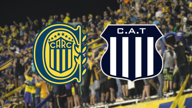 Rosario Central vs. Talleres: hora, canal y posibles formaciones por el torneo Apertura