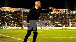 Madelón despejó la incógnita