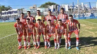 Atlético Paraná volvió a sumar por el Torneo Federal A