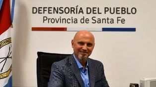 El Defensor del Pueblo destacó que “hay que reconocer el conflicto para poder gestionarlo”.