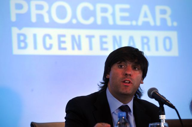 Transparencia. Bossio destacó que la iniciativa permite evitar maniobras.