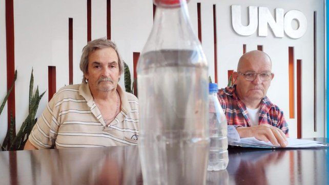 Vecinos de Oro Verde ya no saben a quien recurrir por el agua contaminada