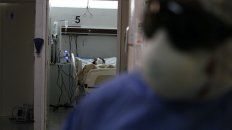 rosario registro 14 muertes por coronavirus y en cinco dias sumo 79 victimas fatales rosario registro 14 muertes por coronavirus y en cinco dias sumo 79 victimas fatales
