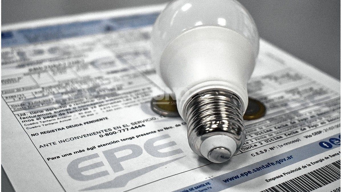 El Gobierno anunció nuevos aumentos en las tarifas de luz