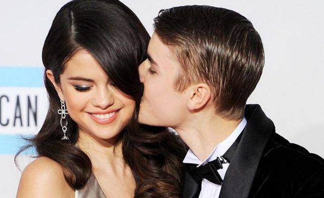La reacción de Justin Bieber tras las fotos de Selena Gomez y su nuevo novio