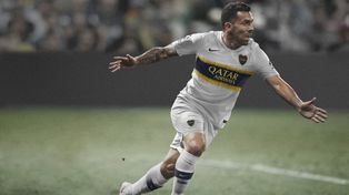 El modelo alternativo inspirado en la intensidad de la hinchada boquense según explicaron.&nbsp;
