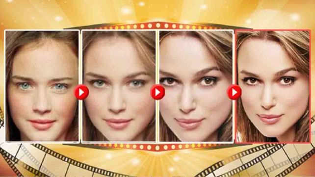 El test que se viralizó a través de Facebook