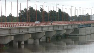 La temperatura supera los 31 grados y se esperan lluvias para la noche