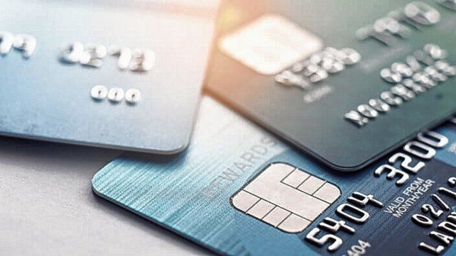 Tarjeta de crédito: será más caro para quien no pague el total del resumen