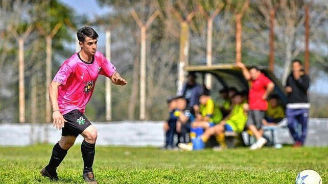 Federico Sigot perdió la vida en un accidente laboral en San José.