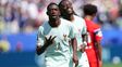 Francia pasó de fase con puntaje ideal y Senegal se acomodó entre los terceros
