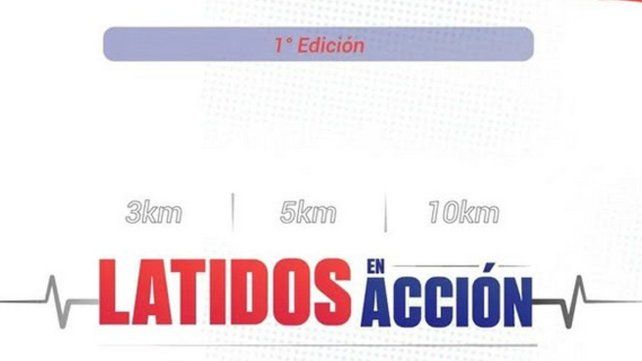 Se llevará adelante la maratón Latidos en Acción