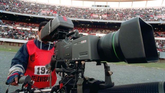 Se podrán ver solo cuatro partidos gratis en la 7ª fecha de la Superliga Se podrán ver solo cuatro partidos gratis en la 7ª fecha de la Superliga