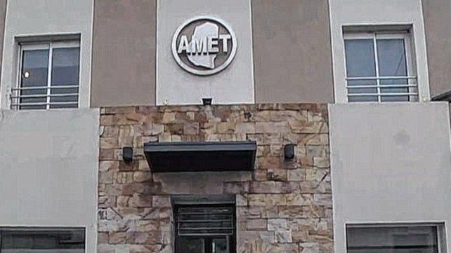 AMET: abrazo solidario al INET por lfondos para las Escuelas Técnicas, Agrotécnicas y FP de la Argentina