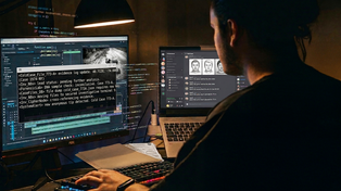 Crimen en escuela de San Cristóbal: qué es la red true crime global que investiga la Justicia