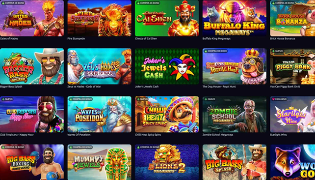 Pragmatic Play Argentina: qué juegos ofrece y cómo entender sus principales mecánicas