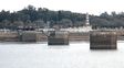 La licitación del nuevo puente sobre la Laguna Setúbal se pospone, esperando definiciones provinciales para fin de año.
