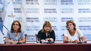 Naciones Unidas le reconoció a Argentina 1.663 km2 de plataforma continental