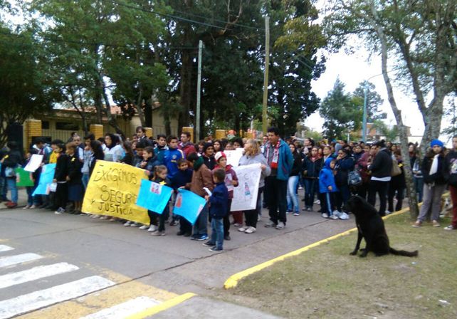 Foto Gentileza/Oscar Cuenca