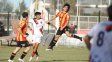 Liga Paranaense: Neuquén ganó en el inicio de la sexta fecha