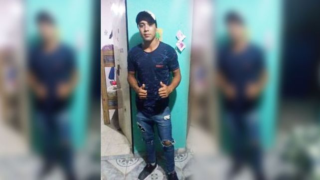 Fue localizado al joven que se había ausentado en Crespo