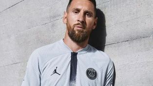 Lionel Messi invertirá en medios de comunicación.