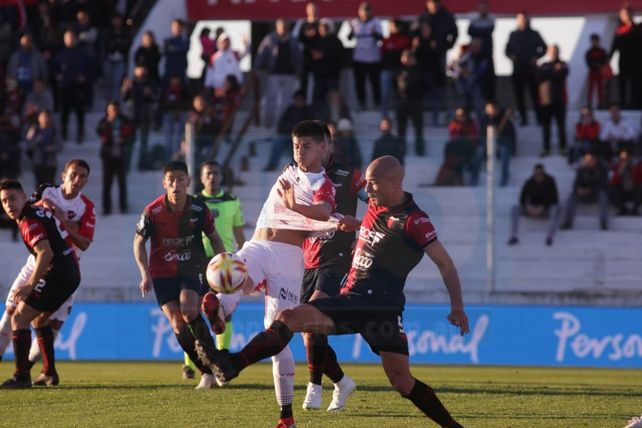 Foto Juan Ignacio Pereira