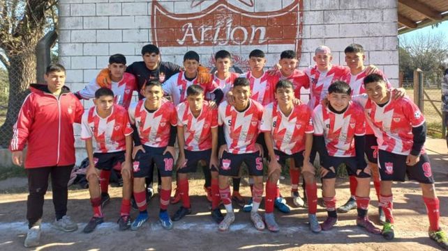 Arijón