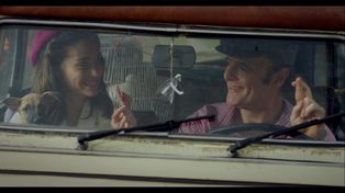 Cine/Crítica de Milagro de otoño: El artista que viaja en el tiempo buscando un amor