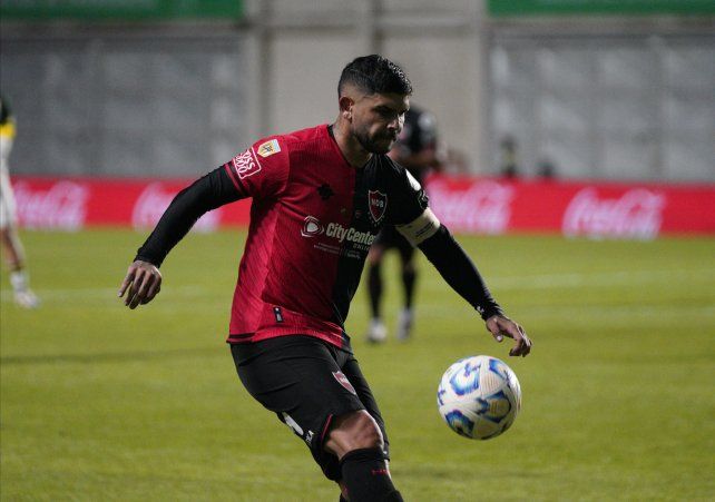Ever Banega