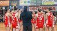 Liga Femenina: Rocamora quiere extender su gran presente