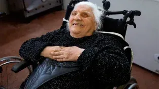 Marta, la entrerriana que hablará ante León XIV en su visita al Cottolengo Don Orione.