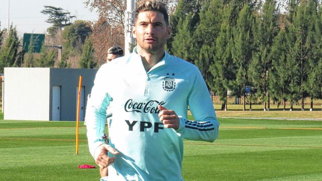 @Argentina @Argentina