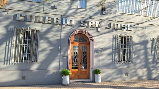 Colegio San José de Villa Cañás