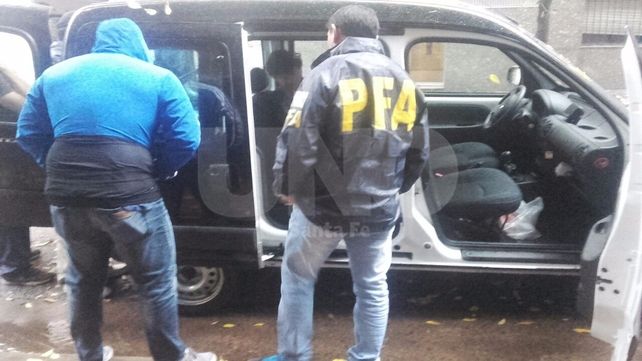 Cayó preso en Capital Federal el eslabón perdido, un hábil hacker de 20 años