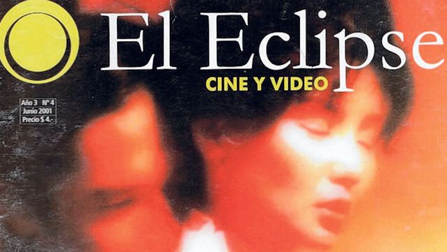 El cine como una pasión sin freno