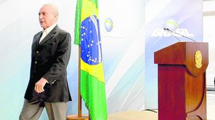 La crisis de Brasil pone en alerta a la industria de Santa Fe