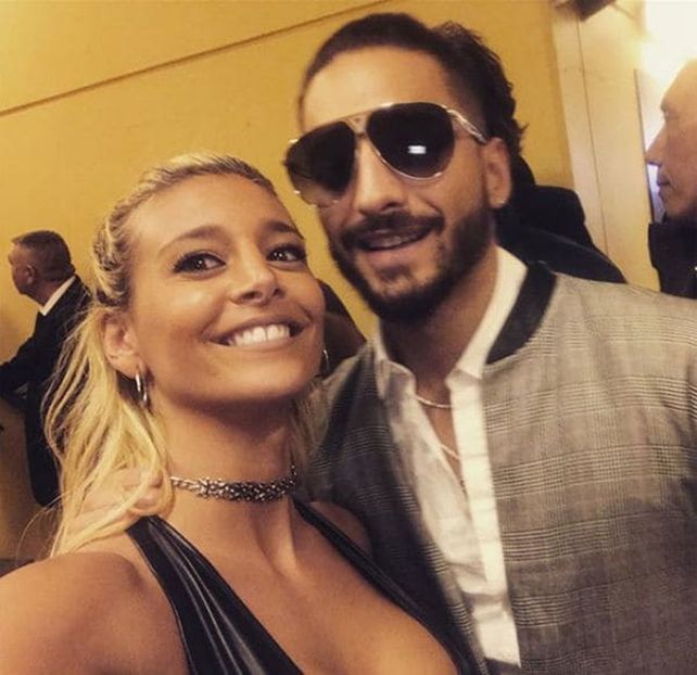 El like de Maluma que dejó a Sol Pérez al borde del paro
