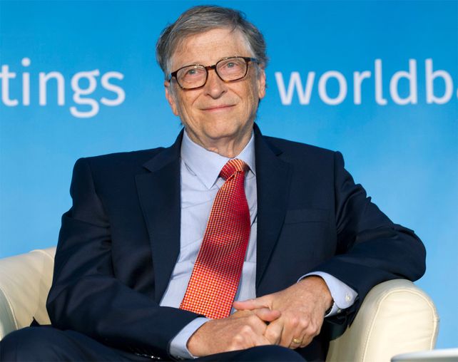 Bill Gates