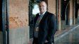Marcelo Marietta es un empresario y dirigente industrial de Rosario, presidente de Voss2000.