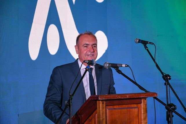 Alvear es ciudad y consolida su historia con la asunción del intendente y concejales
