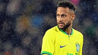 Brasil dio la lista de convocados para el Mundial