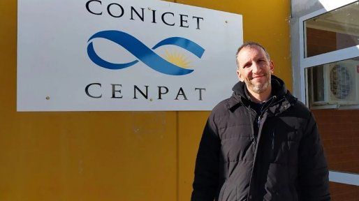 Conicet: Conocer el fondo marino...es hacer también un poquito de soberanía