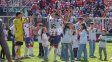 Unión mantuvo el invicto en Santa Fe, pero aún le falta para sacar un plus