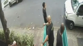 Un video que puede marcar un giro inesperado en la causa penal