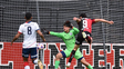 Newells: la reserva, con Pittón y Ordoñez como titulares, empató 1 a 1 ante San Lorenzo