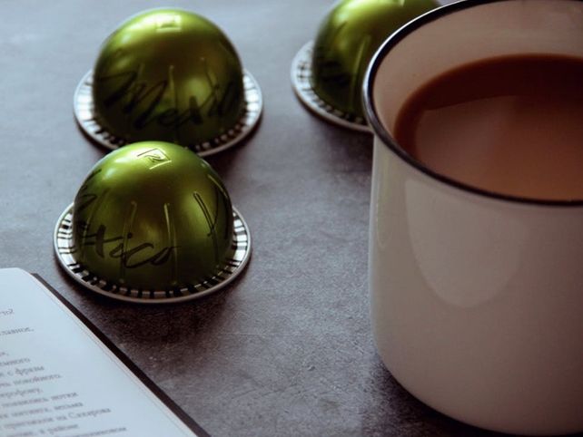Cómo conservar tus cápsulas para Nespresso y mantener su frescura
