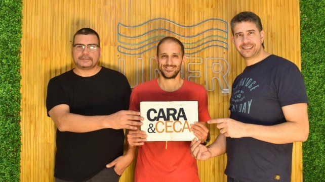 Cara y Ceca cumple 20 años: un clásico periodístico que resiste al tiempo